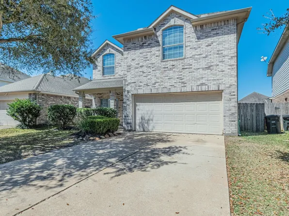 20926 Hamlet Ridge Ln, Katy, TX 77449
