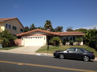 4229 Huerfano Ave, San Diego, CA 92117