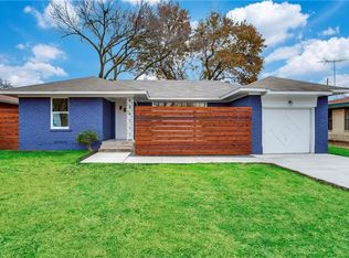 10208 San Lorenzo Ave, Dallas, TX 75228
