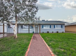 825 W Northern Ave, Coolidge, AZ 85128