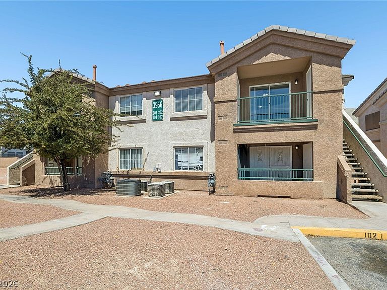 3956 Danny Melamed Ave Unit 202, Las Vegas, NV