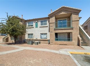 3956 Danny Melamed Ave UNIT 202, Las Vegas, NV 89110