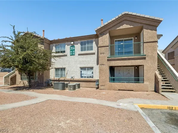 3956 Danny Melamed Ave Unit 202, Las Vegas, NV 89110