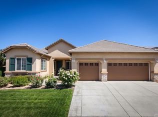 718 Stargazer St, Beaumont, CA 92223