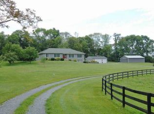 16558 Woodchase Ln, Round Hill, VA 20141