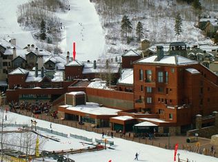 45 W Thomas Pl #R13, Beaver Creek, CO 81620