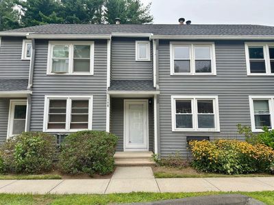148 Fairway Dr #148, Cheshire, CT, 06410
