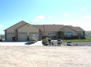 10903 Chicken Dinner Rd, Caldwell, ID 83607