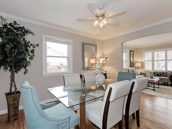 5th image of 4102 Spruell Dr