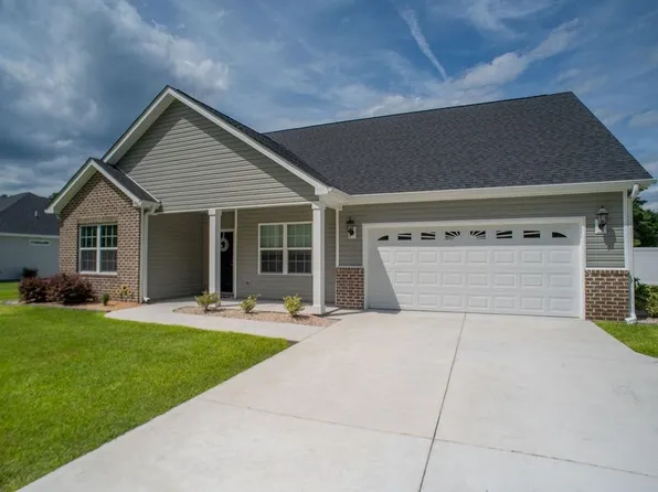 4967 Old Highway 90, Conway, SC 29526