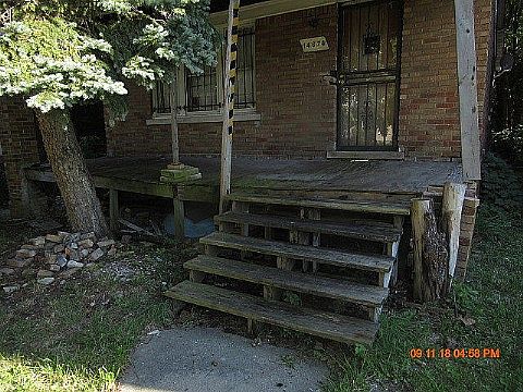 14674 Seymour