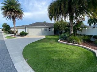 2096 Southern Star Way, The Villages, FL 32162