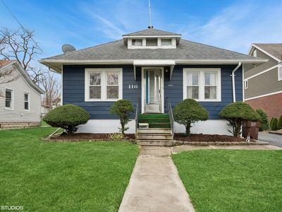 116 Hickory St, New Lenox, IL, 60451