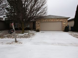 2919 S Meadowbrook Rd UNIT 4, Springfield, IL 62711