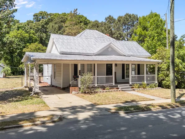 532 N Oneil St, Clayton, NC 27520