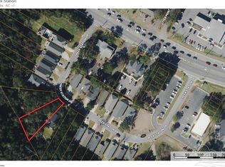 LOT 10 Creek Station Dr, Pensacola, FL 32504
