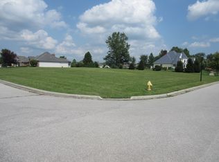 5504 Dyerbrook Ct, Fort Wayne, IN 46835