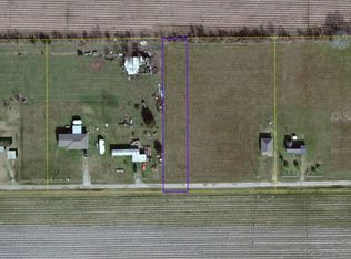 10620 M C Frederick Pvt Rd, Erath, LA 70533