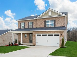 812 Hillock Trce Lot 82, Lebanon, TN 37087