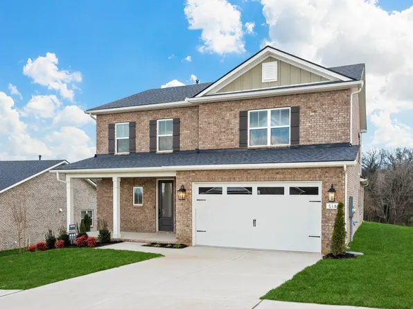 812 Hillock Trce Lot 82, Lebanon, TN 37087