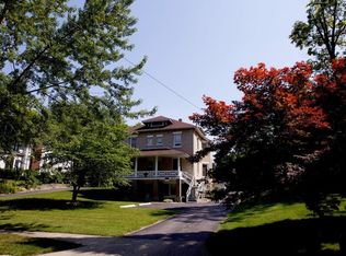 613 W Pleasant St #1, Angola, IN 46703