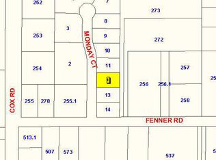 725 Monday Ct, Cocoa, FL 32926