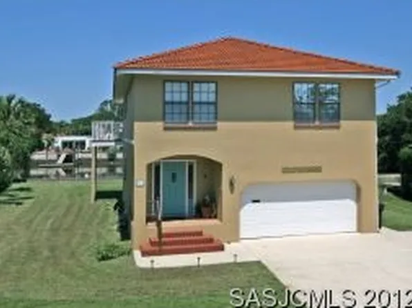 203 S Matanzas Blvd, Saint Augustine, FL 32080