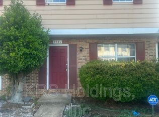 1181 Rosedale Dr, Harrisonburg, VA 22801