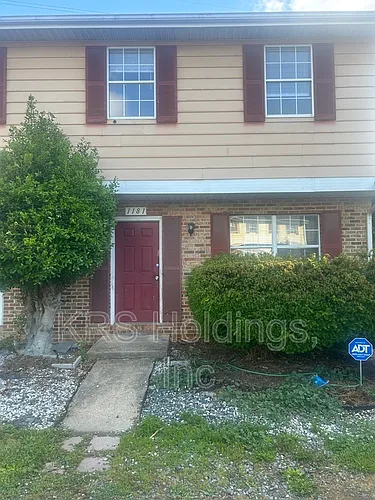 1181 Rosedale Dr Photo 1