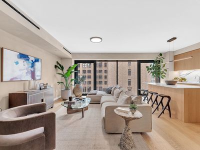 139 E 23rd St FLOOR 9, New York, NY, 10010
