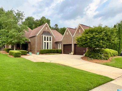 2129 Greenside Way, Hoover, AL, 35226