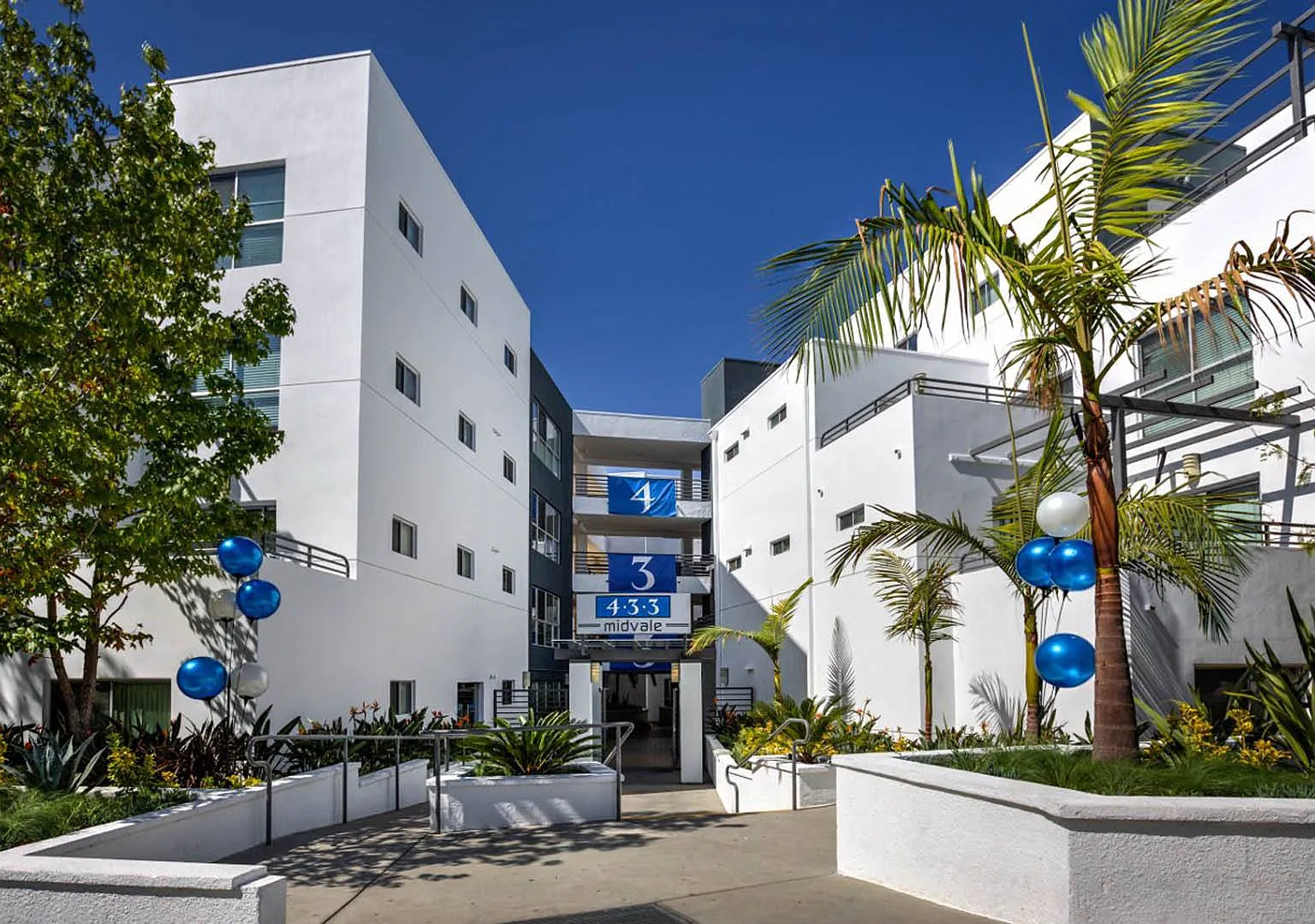 433 Midvale - Student Housing at UCLA — Photo 1