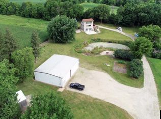 811 Division St S, Morristown, MN 55052