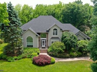 145 Bernard Dr, Basking Ridge, NJ 07920