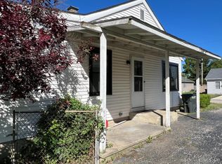 325 Peabody Ave, Washington Court House, OH