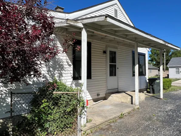325 Peabody Ave, Washington Court House, OH 43160
