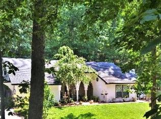 867 Paint Rock Ferry Rd, Kingston, TN 37763