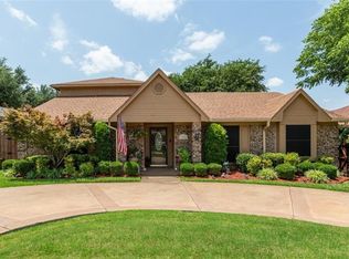 2804 El Paso Way, Mesquite, TX 75150