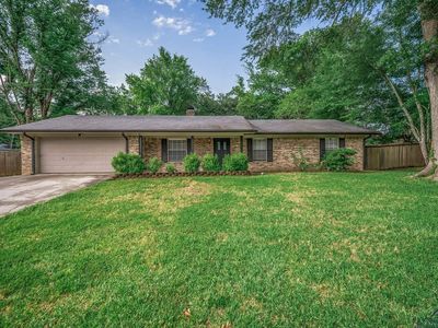 202 Lilac Dr, White Oak, TX, 75693