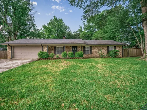202 Lilac Dr, White Oak, TX 75693