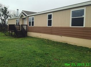 2611 Sunrise St, Troy, TX 76579