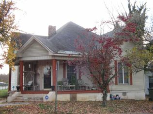 503 W 17th St, Hopkinsville, KY 42240