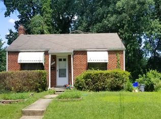 11711 Highview Ave, Silver Spring, MD 20902