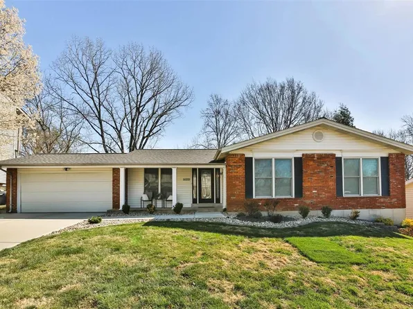 14919 Rutland Cir, Chesterfield, MO 63017