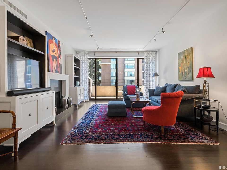 1st image of 101 Lombard St APT 416E