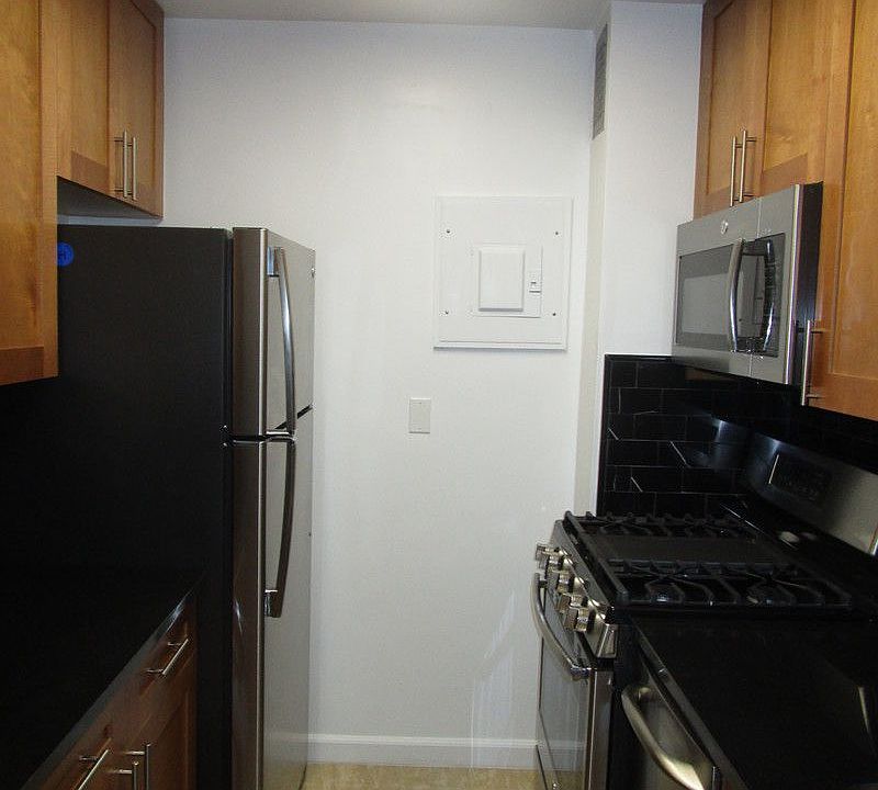 1st image of 245 E 19th St APT 17P