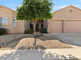 4719 E Thunder Hawk Rd, Cave Creek, AZ 85331