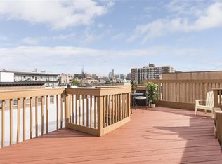 212 Adams St APT 4, Hoboken, NJ 07030