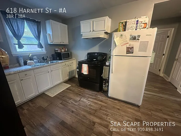 618 Harnett St #A — Photo 11