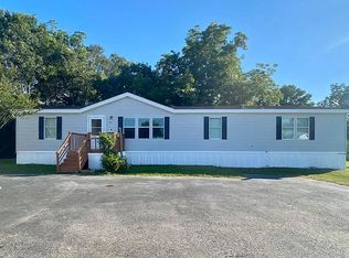 31816 Waller Tomball Rd TRAILER 21, Waller, TX 77484